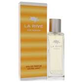 La Rive by La Rive Eau De Parfum Spray 3 oz For Women