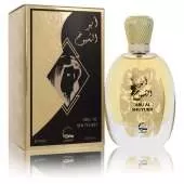 Abu Al Shuyukh by Khususi Eau De Parfum Spray 3 oz For Men