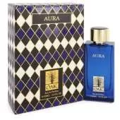 Oak Aura by Oak Eau De Parfum Spray 3 oz For Women