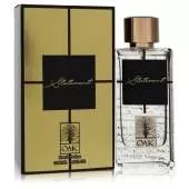 Oak Statement by Oak Eau De Parfum Spray (Unisex) 3 oz For Men