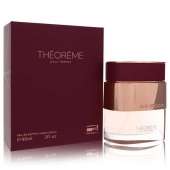 Rue Broca Theoreme by Rue Broca Eau De Parfum Spray 3 oz For Women