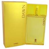 Ajmal Dawn by Ajmal Eau De Parfum Spray 3 oz For Women