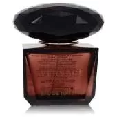 Crystal Noir by Versace Eau De Toilette Spray (Tester) 3 oz For Women