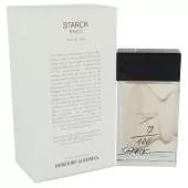 Peau De Soie by Starck Paris Eau De Parfum Spray (Unisex) 3 oz For Women