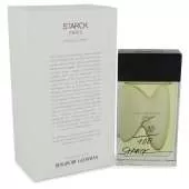 Peau De Pierre by Starck Paris Eau De Parfum Spray 3 oz For Men