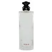 Tous by Tous Eau De Toieltte Spray (Tester) 3 oz For Women