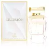 Leblon Ilusion by Leblon Eau De Parfum Spray 3.0 oz For Men