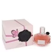 Flowerbomb Nectar by Viktor & Rolf Eau De Parfum Intense Spray 3.04 oz For Women