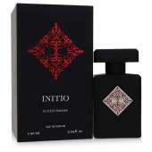 Initio Blessed Baraka by Initio Parfums Prives Eau De Parfum Spray (Unisex) 3.04 oz For Men