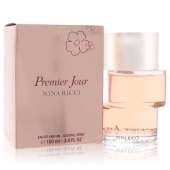 Premier Jour by Nina Ricci Eau De Parfum Spray 3.3 oz For Women