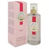 Roger & Gallet Rose by Roger & Gallet Fragrant Wellbeing Water Spray 3.3 oz For Women