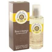 Roger & Gallet Bois D'orange by Roger & Gallet Fragrant Wellbeing Water Spray 3.3 oz For Women
