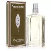 L'occitane Verbena (Verveine) by L'occitane Eau De Toilette Spray 3.3 oz For Women