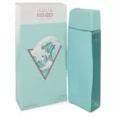 Aqua Kenzo by Kenzo Eau De Toilette Spray 3.3 oz For Women