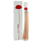 Kenzo Flower Eau De Vie by Kenzo Eau De Parfum Legere Spray 3.3 oz For Women