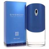 Givenchy Blue Label by Givenchy Eau De Toilette Spray 3.3 oz For Men