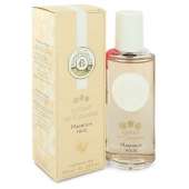 Roger & Gallet Magnolia Folie by Roger & Gallet Extrait De Cologne Spray 3.3 oz For Women