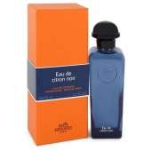 Eau De Citron Noir by Hermes Eau De Cologne Spray 3.3 oz For Men