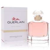 Mon Guerlain by Guerlain Eau De Parfum Spray 3.3 oz For Women