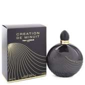 Creation De Minuit by Ted Lapidus Eau De Toilette Spray 3.3 oz For Women