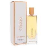 Orissima by Ted Lapidus Eau De Parfum Spray 3.3 oz For Women