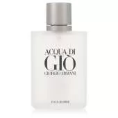 ACQUA DI GIO by Giorgio Armani Eau De Toilette Spray (Tester) 3.3 oz For Men