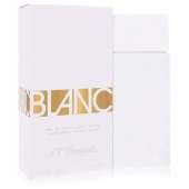 St Dupont Blanc by St Dupont Eau De Parfum Spray 3.3 oz For Women