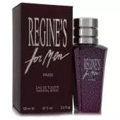 REGINES by Regines Eau De Toilette Spray 3.3 oz For Men