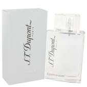 St Dupont Essence Pure by St Dupont Eau De Toilette Spray 3.3 oz For Men