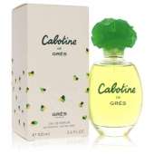 CABOTINE by Parfums Gres Eau De Parfum Spray 3.3 oz For Women
