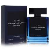 Narciso Rodriguez Bleu Noir by Narciso Rodriguez Eau De Parfum Spray 3.3 oz For Men