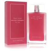 Narciso Rodriguez Fleur Musc by Narciso Rodriguez Eau De Toilette Florale Spray 3.3 oz For Women