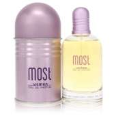 Most by Jeanne Arthes Eau De Parfum Spray 3.3 oz For Women
