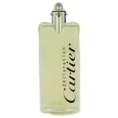 DECLARATION by Cartier Eau De Toilette Spray (Tester) 3.3 oz For Men