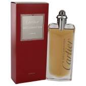 DECLARATION by Cartier Eau De Parfum Spray 3.3 oz For Men