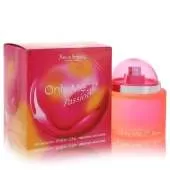 Only Me Passion by Yves De Sistelle Eau De Parfum Spray 3.3 oz For Women