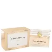 Sanderling Shine by Yves De Sistelle Eau De Parfum Spray 3.3 oz For Women