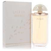 LALIQUE by Lalique Eau De Parfum Spray 3.3 oz For Women