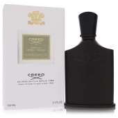 GREEN IRISH TWEED by Creed Eau De Parfum Spray 3.3 oz For Men