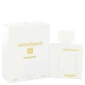 White Touch by Franck Olivier Eau De Parfum Spray 3.3 oz For Women