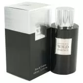Wild Essence by Weil Eau De Toilette Spray 3.3 oz For Men
