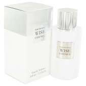 Wise Essence by Weil Eau De Toilette Spray 3.3 oz For Men