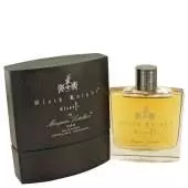 Black Knight Classic by Marquise Letellier Eau De Parfum Spray 3.3 oz For Men