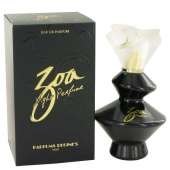 Zoa Night by Regines Eau De Parfum Spray 3.3 oz For Women