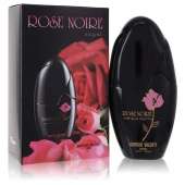 ROSE NOIRE by Giorgio Valenti Parfum De Toilette Spray 3.3 oz For Women