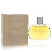 BURBERRY by Burberry Eau De Parfum Spray 3.3 oz For Women