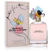 Marc Jacobs Perfect by Marc Jacobs Eau De Parfum Spray 3.3 oz For Women