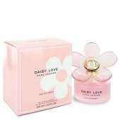 Daisy Love Eau So Sweet by Marc Jacobs Eau De Toilette Spray 3.3 oz For Women