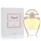 Acqua Di Parisis Royale by Reyane Tradition Eau De Parfum Spray 3.3 oz For Women