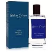 Musc Imperial by Atelier Cologne Pure Perfume Spray (Unisex) 3.3 oz For Women